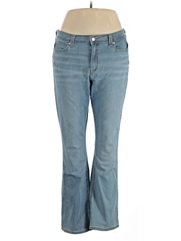 Levi Strauss Signature Jeans (view 1)
