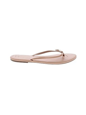 Shade & Shore Flip Flops (view 1)