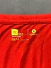 Xersion 100% Polyester Red Short Sleeve T-Shirt Size XL - photo 7
