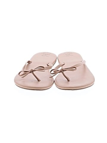 Shade & Shore Flip Flops (view 2)