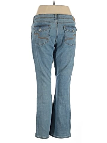 Levi Strauss Signature Jeans (view 2)