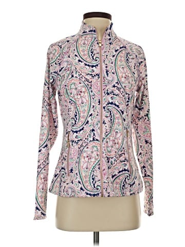 Sigrid Olsen Jacket (view 1)