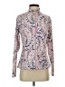 Sigrid Olsen Paisley Ivory Jacket Size S - photo 1