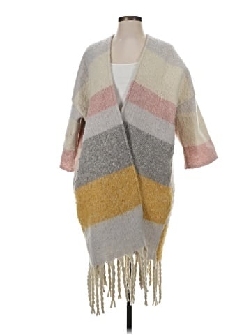 Anthropologie Poncho (view 1)