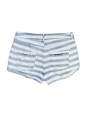 Forever 21 Denim Shorts (view 2)