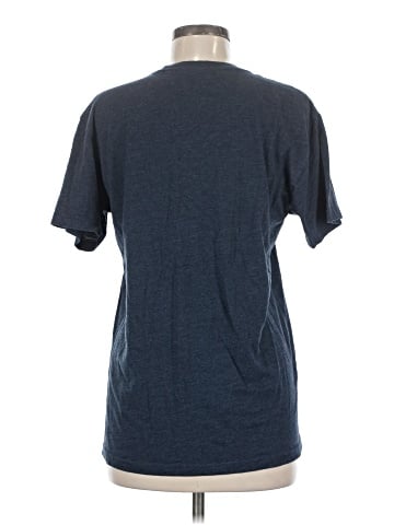 Next Level Apparel Short Sleeve T-Shirt (view 2)