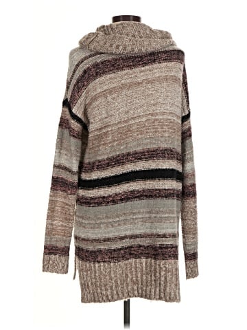 Mossimo Supply Co. Pullover Sweater (view 2)