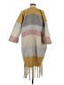 Anthropologie Gray Poncho Size S - photo 2
