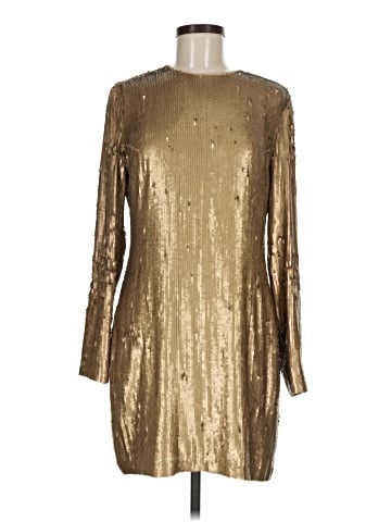 Diane von Furstenberg Cocktail Dress (view 1)