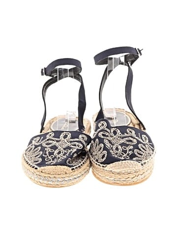 Oscar De La Renta Wedges (view 2)