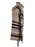 Mossimo Supply Co. Stripes Brown Pullover Sweater Size M - photo 5