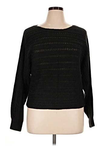 Full Circle Trends With Love Pullover Sweater (view 1)