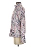 Sigrid Olsen Paisley Ivory Jacket Size S - photo 5