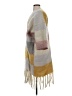Anthropologie Gray Poncho Size S - photo 5
