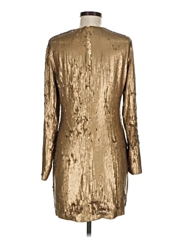 Diane von Furstenberg Cocktail Dress (view 2)