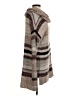 Mossimo Supply Co. Stripes Brown Pullover Sweater Size M - photo 4