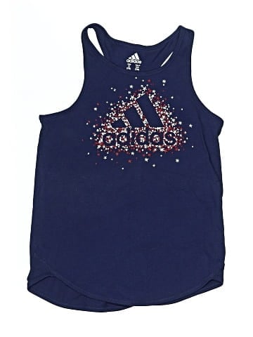 Adidas Active Tank (view 1)