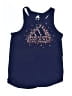 Adidas Blue Active Tank Size S (kids) - photo 1