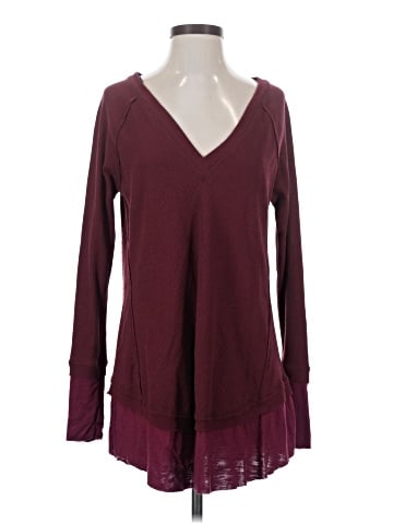 Suzanne Betro Long Sleeve T-Shirt (view 1)