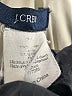 J.Crew Blue Vest Size 2 - photo 4