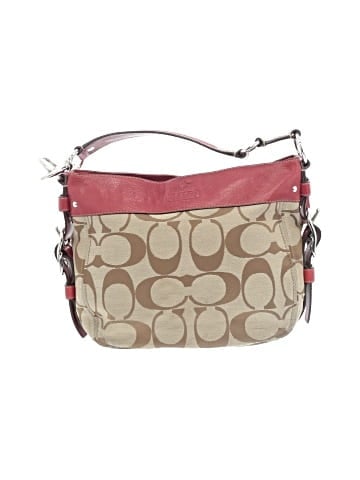 Coach Hobo (view 1)
