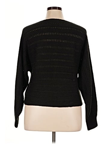 Full Circle Trends With Love Pullover Sweater (view 2)