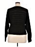 Full Circle Trends With Love 100% Acrylic Black Pullover Sweater Size 1X - photo 2