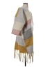 Anthropologie Gray Poncho Size S - photo 4
