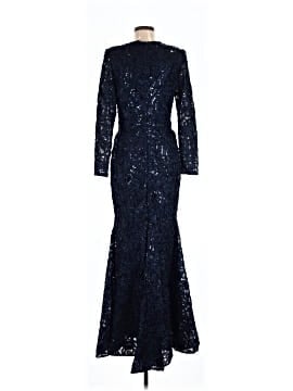 Xscape Cocktail Dress (view 2)