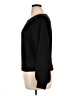 Full Circle Trends With Love 100% Acrylic Black Pullover Sweater Size 1X - photo 5