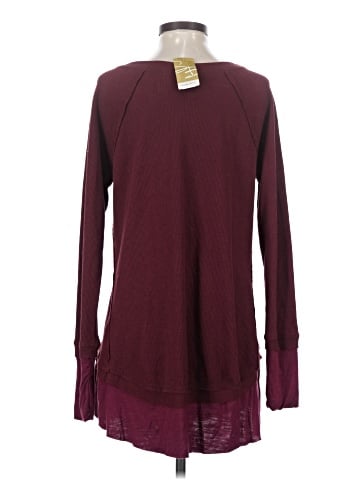 Suzanne Betro Long Sleeve T-Shirt (view 2)