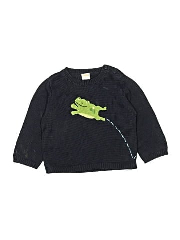 Gymboree Pullover Sweater (view 1)