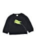 Gymboree 100% Cotton Blue Pullover Sweater Size 18-24 mo - photo 1
