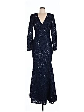 Xscape Cocktail Dress (view 1)
