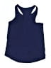 Adidas Blue Active Tank Size S (kids) - photo 2
