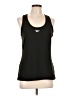 Reebok Black Tank Top Size L - photo 1