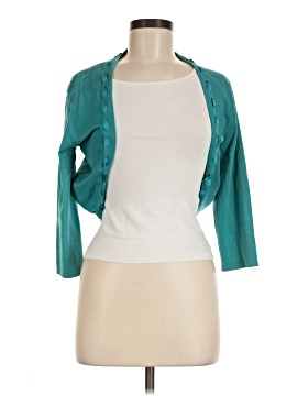 W By Worth 3/4 Sleeve Top
