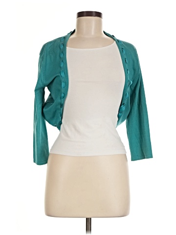 W by Worth 3/4 Sleeve Top (view 1)
