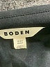 Boden Black Casual Dress Size 4 (petite) - photo 7