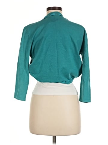 W by Worth 3/4 Sleeve Top (view 2)