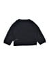 Gymboree 100% Cotton Blue Pullover Sweater Size 18-24 mo - photo 2
