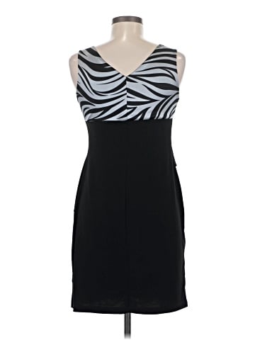 En Focus Studio Cocktail Dress (view 2)