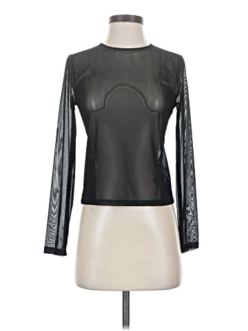 Gap Long Sleeve T-Shirt (view 1)