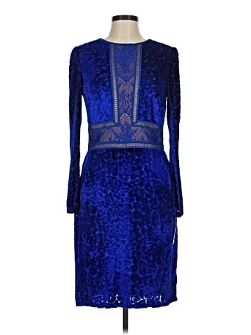 Tadashi Shoji Cocktail Dress (view 1)
