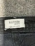 Kensie Black Jeans Size 6 - photo 7