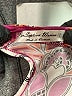 Perseption Concept Pink Short Sleeve Blouse Size 1X - photo 7
