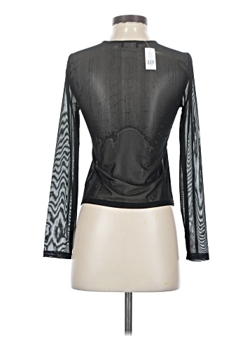 Gap Long Sleeve T-Shirt (view 2)