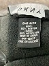 DKNY 100% Polyester Black Sweater Vest One size - photo 7