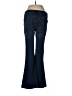 Pilcro Hearts Blue Jeans Size 28 waist - photo 2