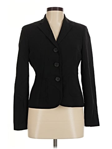 Ann Taylor Blazer (view 1)